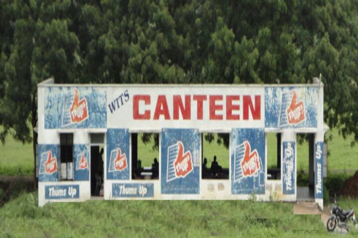 cafeteria